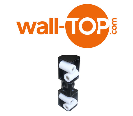 Wall Top Ролери за вътрешни ъгли