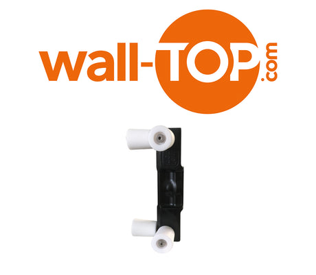 Wall Top Ролери за външни ъгли