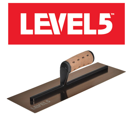 Level5  Професионални Маламашки