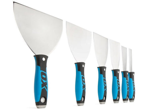 OX Tools Професионални Шпакли