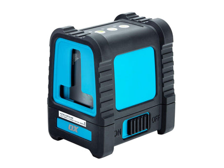 Лазерни нивелири