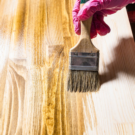 Лакове и вакси