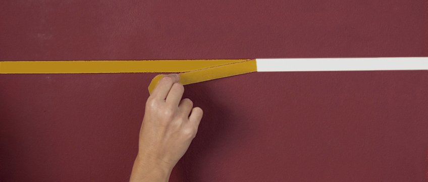 Прецизно тиксо 45м Х 24мм PENTRILO