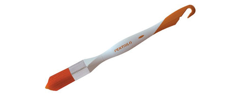 Професионална триъгълна четка Velourex 32mm