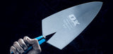 OX Pro Brick Trowel Philadelphia Pattern - 280mm/11''