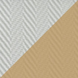 Glass Wall Covering Small Fishbone, 170g/m2 (50х1m)