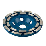 Specialist+ Диск за шлайфане на бетон 125mm