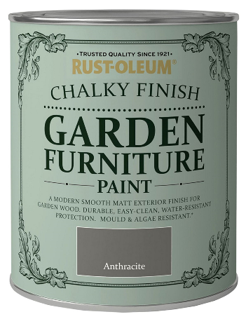 Rust-Oleum Specialty 750ml — боя