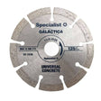Specialist+ Диамантен диск 125x10x22,2