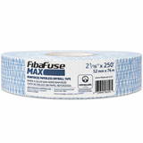 FIBAFUSE MAX подсилена гласфазерна лента 76м