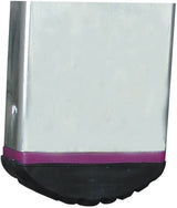 Еднораменна стълба KRAUSE CORDA 1x8