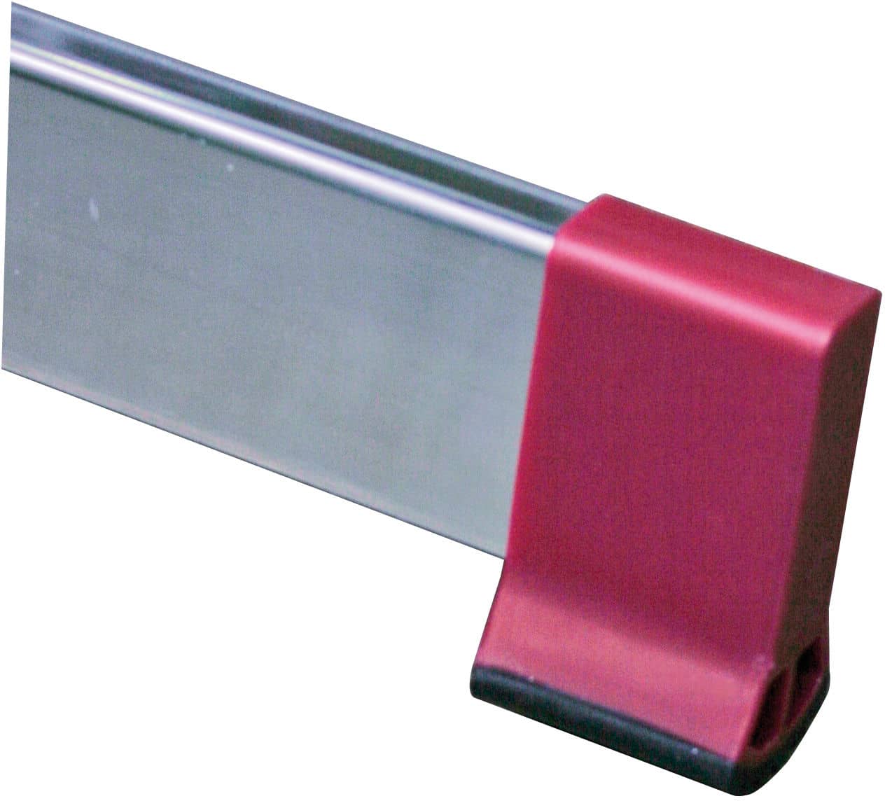 KRAUSE Corda two-section aluminium ladder 2x11