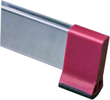 Двураменна стълба KRAUSE CORDA 2x11