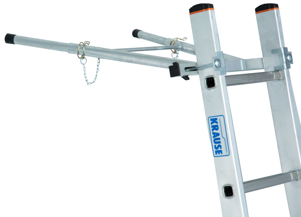 Spacer device for ladders KRAUSE