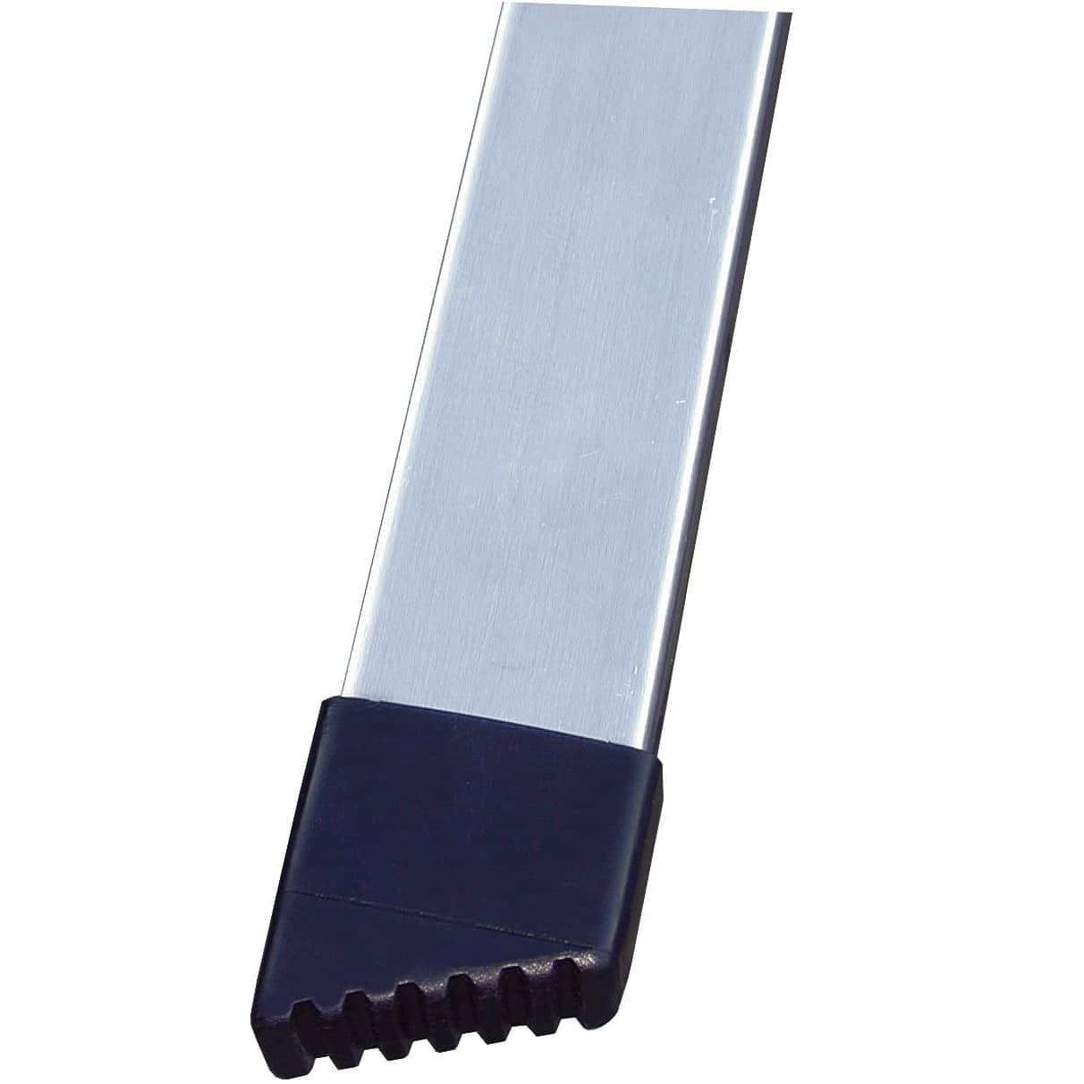 Standing step ladder KRAUSE Safety 3+1