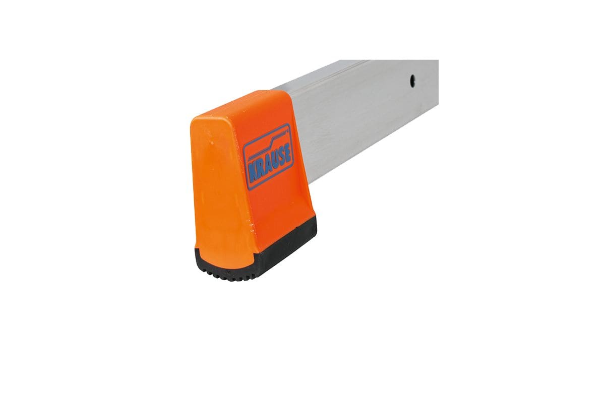 Двойна стълба с панта KRAUSE TriMatic 2x8