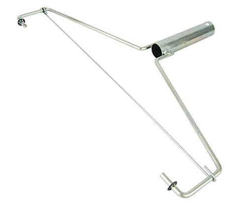 Дръжка за ролер 45 cm 