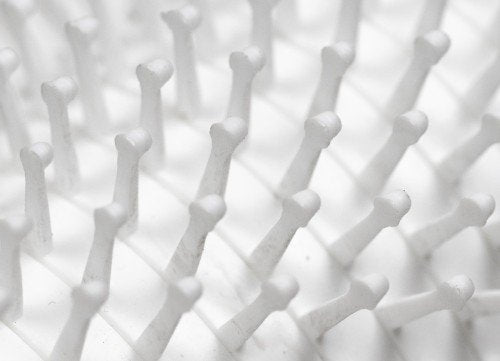 PENTRILO Валяк за саморазливна замазка 45см