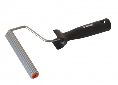 PENTRILO алуминиев аериращ валяк Ф22, 14см