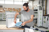 Festool Abrasives Systainer³ Granat SYS-STF D225 GR-Set