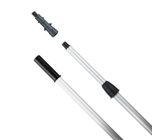 Алуминиева телескопична дръжка 2m PENTRILO