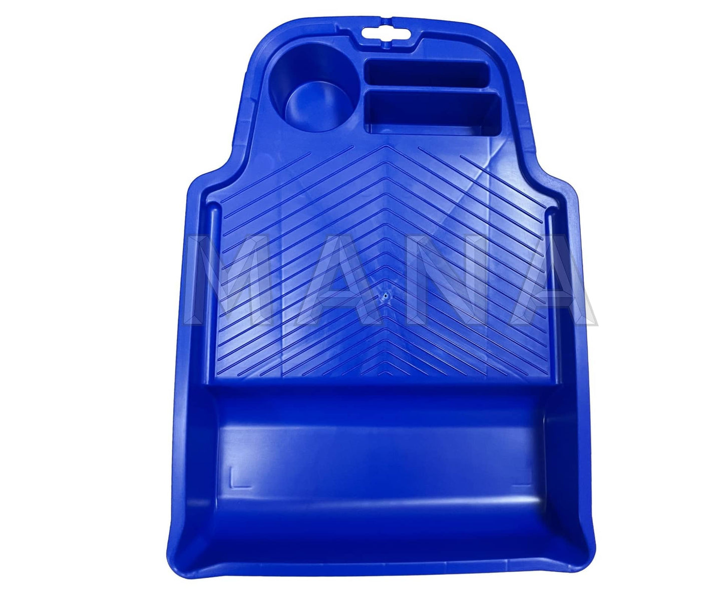 Pentrilo Пластмасова вана 25 cm