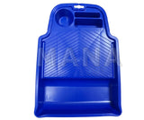 Pentrilo Plastic Bucket Pro Extra Flat 25 cm.