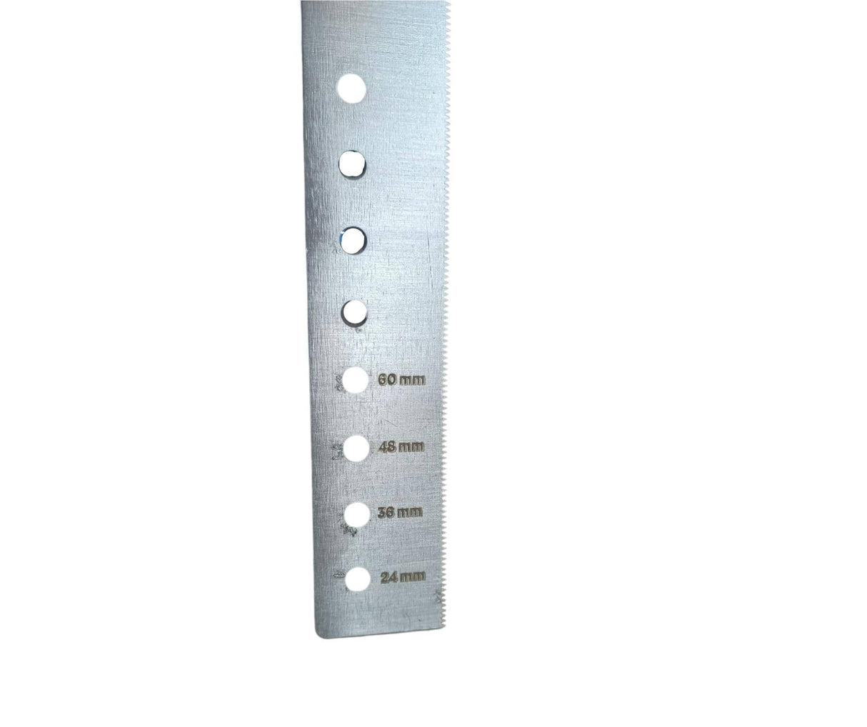 Pentrilo Blade for enmascarator 19cm