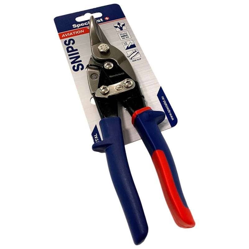 Specialist+ Права ножица 250мм