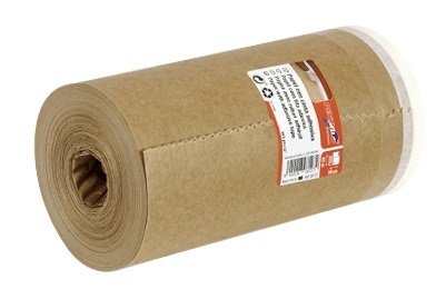 Облепваща хартия с тиксо 20m x 15cm PENTRILO 