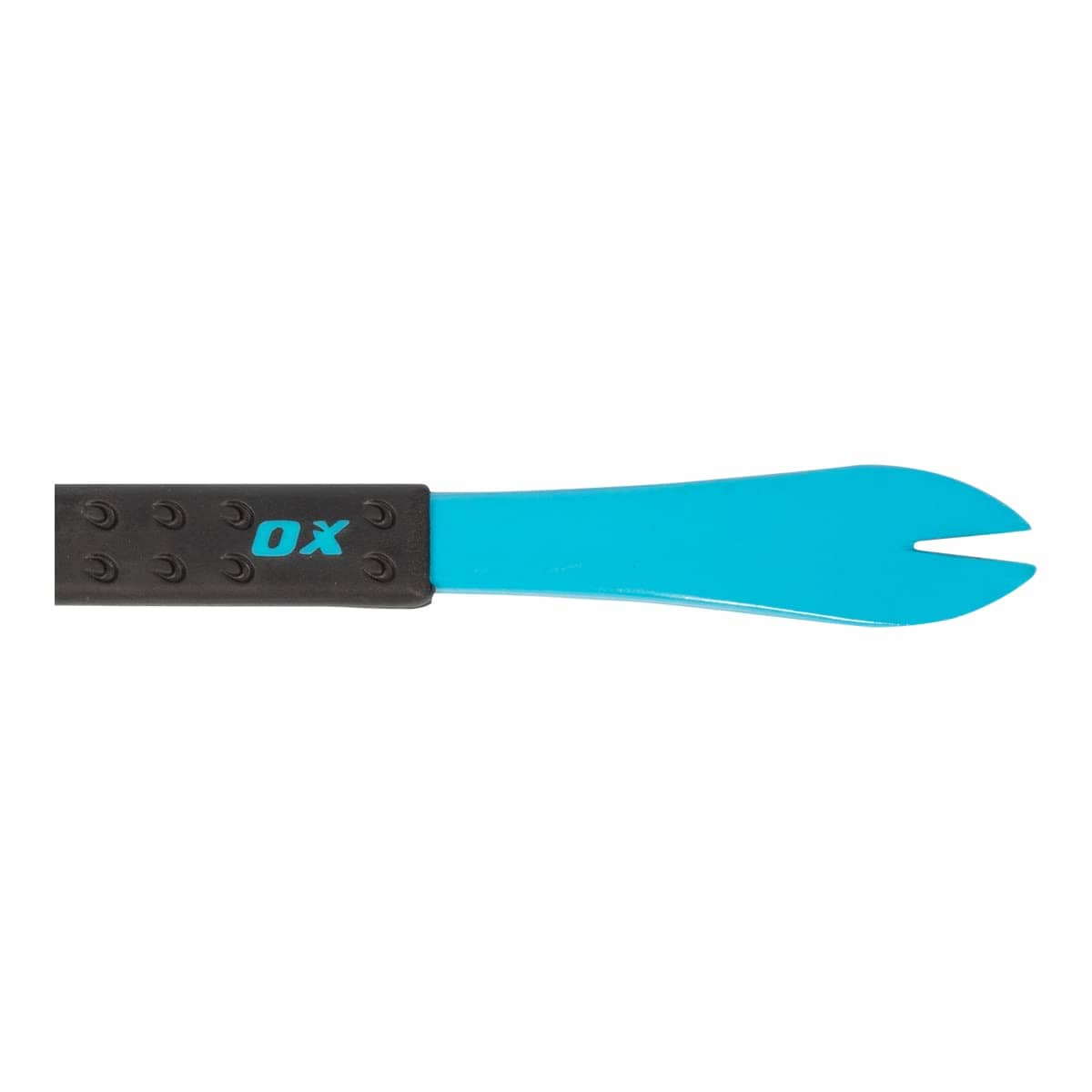 OX Tools PRO инструмент за строителство 300mm в действие — професионална употреба