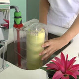 Машина за почистване на валяци PENTRILO