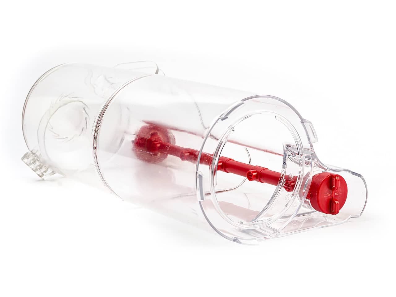 Машина за почистване на валяци PENTRILO