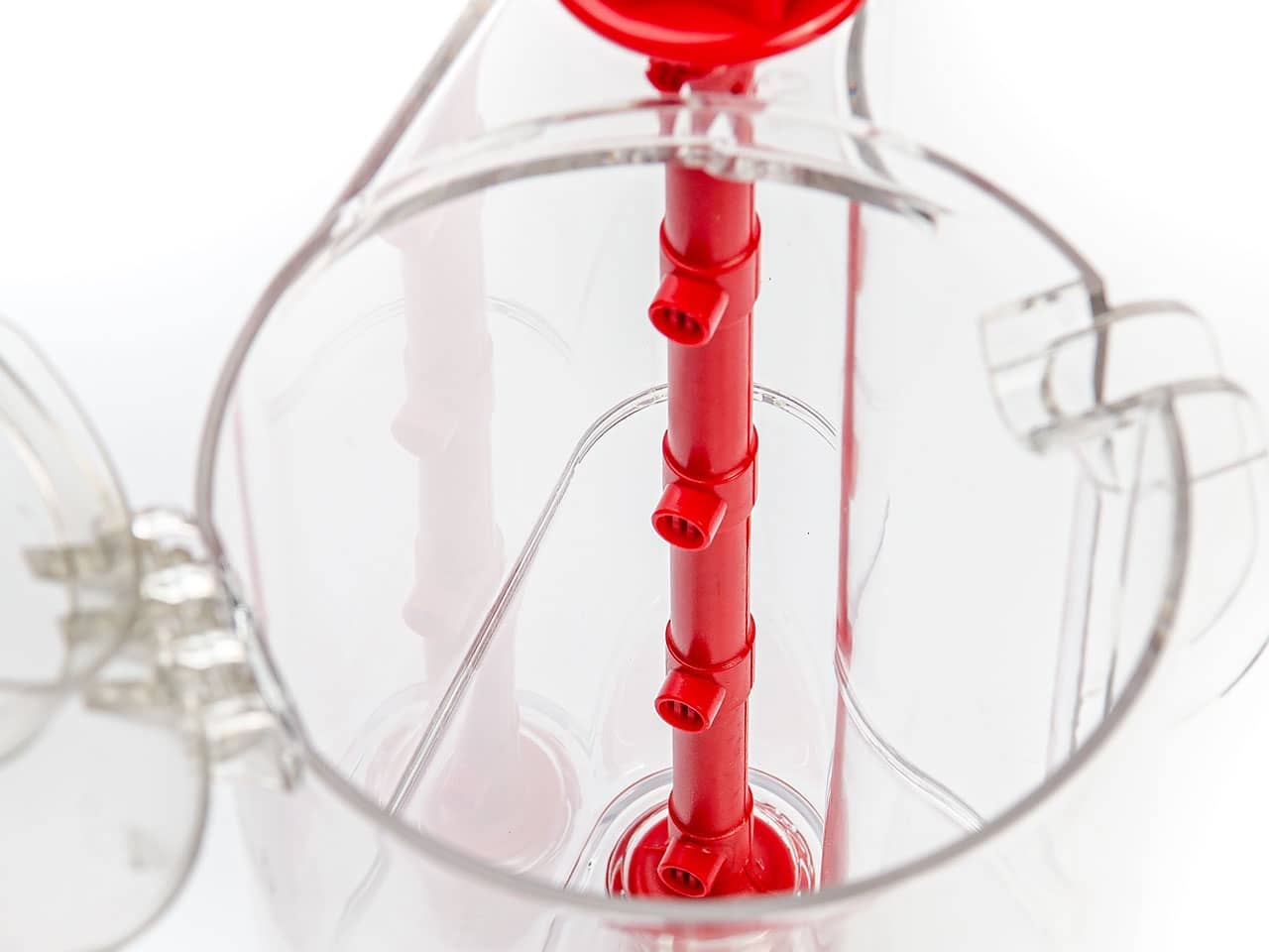 Машина за почистване на валяци PENTRILO