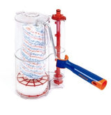 Машина за почистване на валяци PENTRILO 