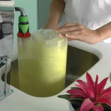 Машина за почистване на валяци PENTRILO