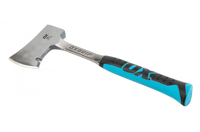 OX Pro Брадва от кована стомана 20oz