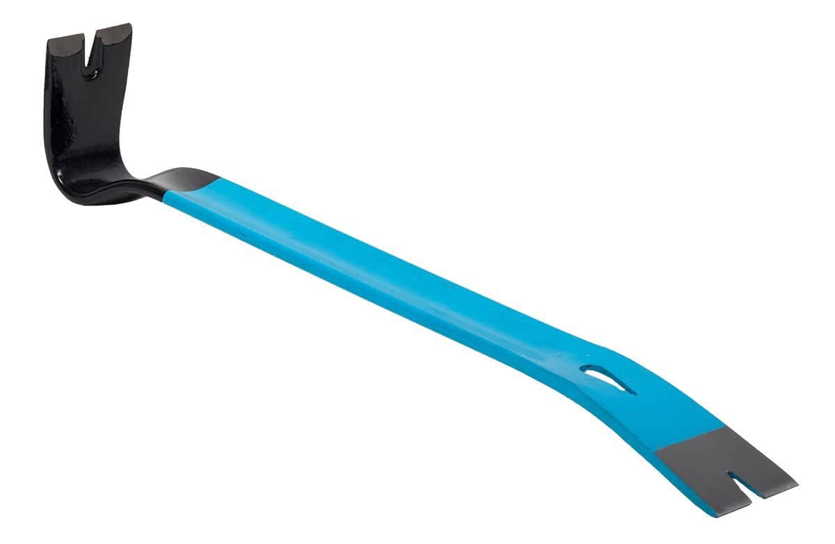 OX Pro Handy Bar - 15"