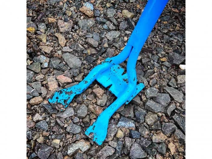 OX Trade Demolition Bar