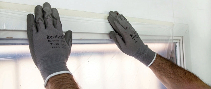 PENTRILO Основен комплект за боядисване