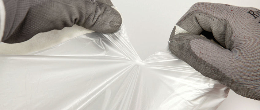 ТИКСО С НАЙЛОН Premium, 20 m. x 120 cm.