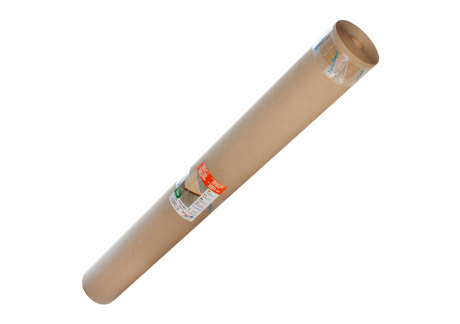 PENTRILO Предпазна хартия с 2 лента тиксо, 50m x 90cm