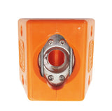 Mud Outside applicator WALL-TOP