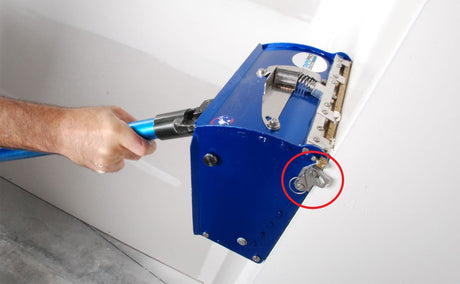 TAPEPRO Водачи за кутия