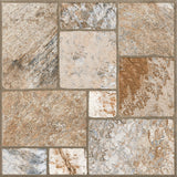 Гранитогрес 45 х 45 см Дюра Тайлс БГ варадеро браун