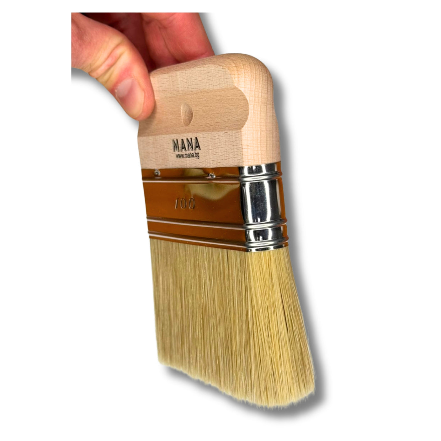 MANA Paint Brush 100mm