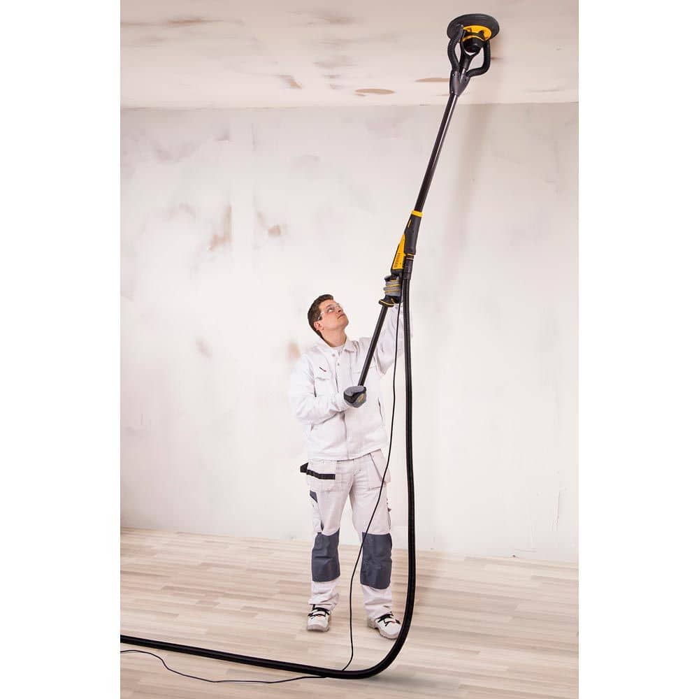 Mirka Удължител за жираф LEROS 950CV