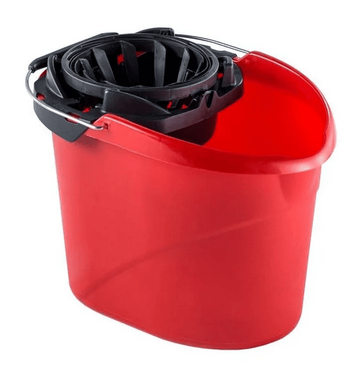 VILEDA Кофа с изтисквач