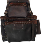 ОХ PRO Кожен колан за инструменти