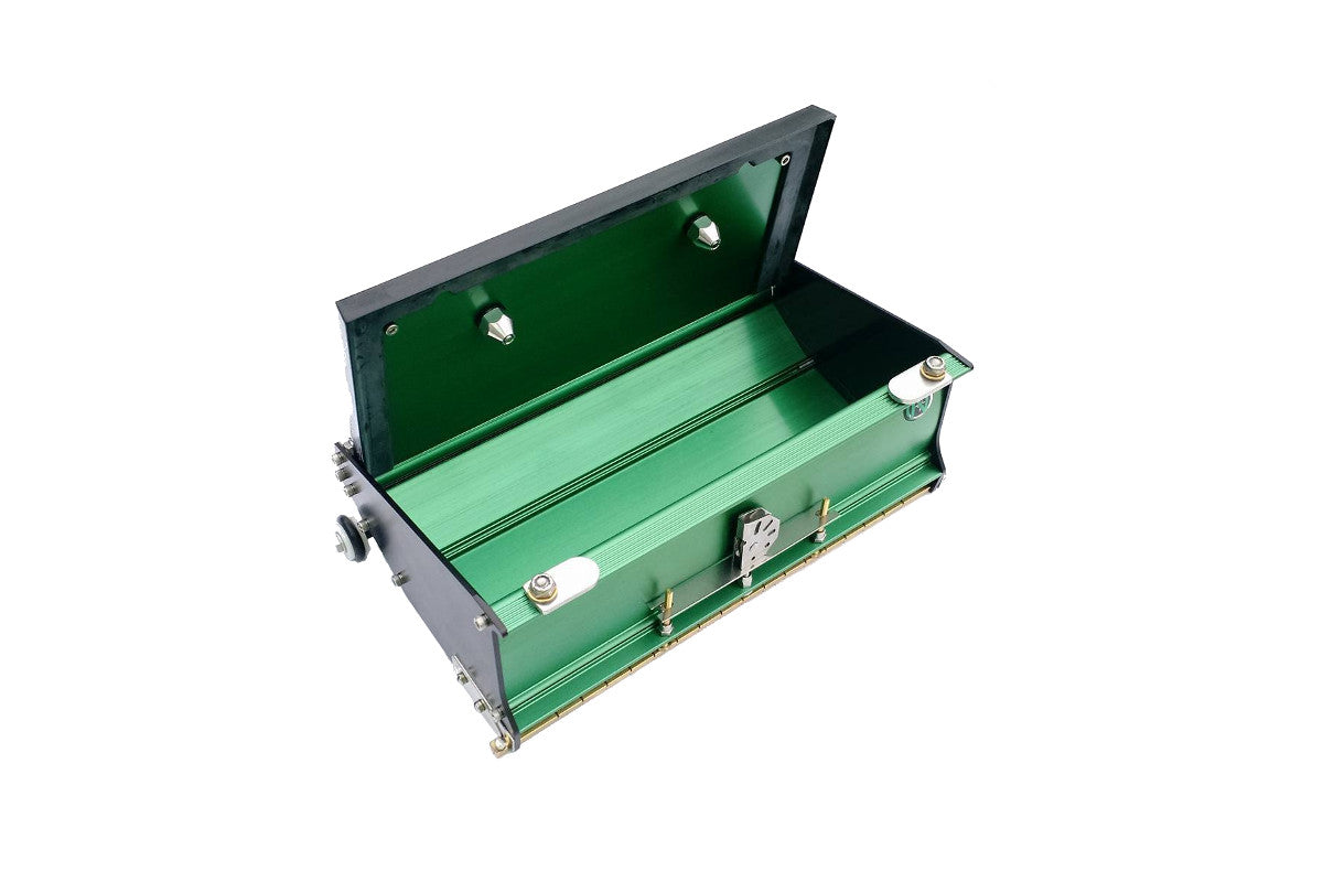 NORTHSTAR 10" FASTAR™ FINISHER FLAT BOX (CLASSIC)